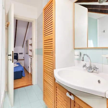 Appartement Piazza Risorgimento Cosy