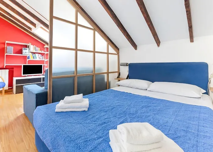 Apartament Guesthost - Piazza Risorgimento Cosy