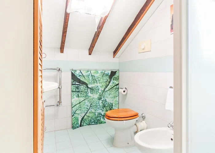 Apartament Guesthost - Piazza Risorgimento Cosy *