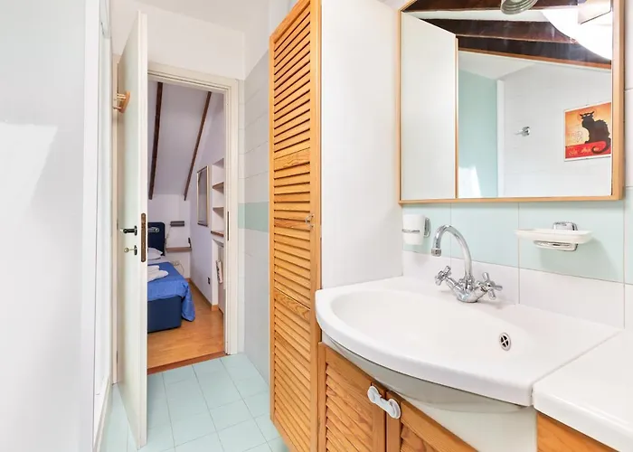 Apartament Guesthost - Piazza Risorgimento Cosy