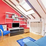 Guesthost - Piazza Risorgimento Cosy Milaan