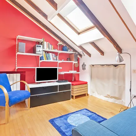 Apartamento Guesthost - Piazza Risorgimento Cosy