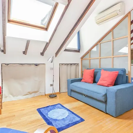 Apartamento Guesthost - Piazza Risorgimento Cosy