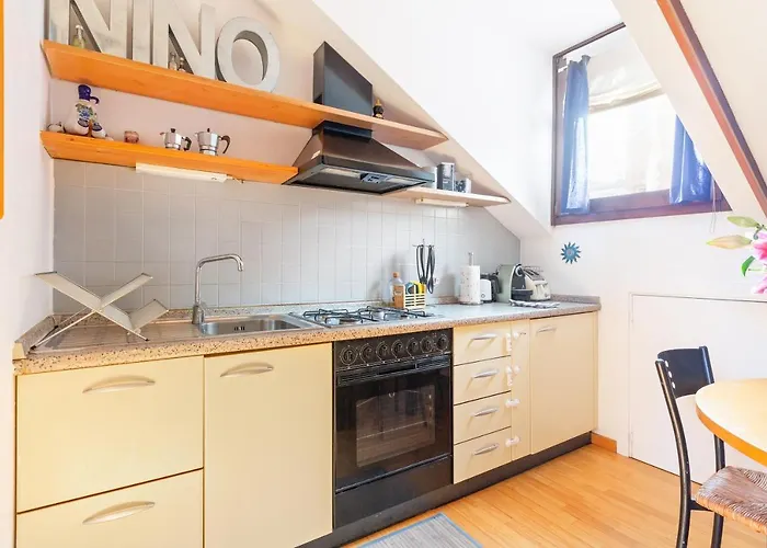 Guesthost - Piazza Risorgimento Cosy Apartment