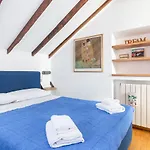 Guesthost - Piazza Risorgimento Cosy 米兰