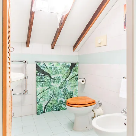 Appartement Guesthost - Piazza Risorgimento Cosy Milan