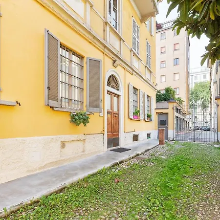 Appartement Guesthost - Piazza Risorgimento Cosy